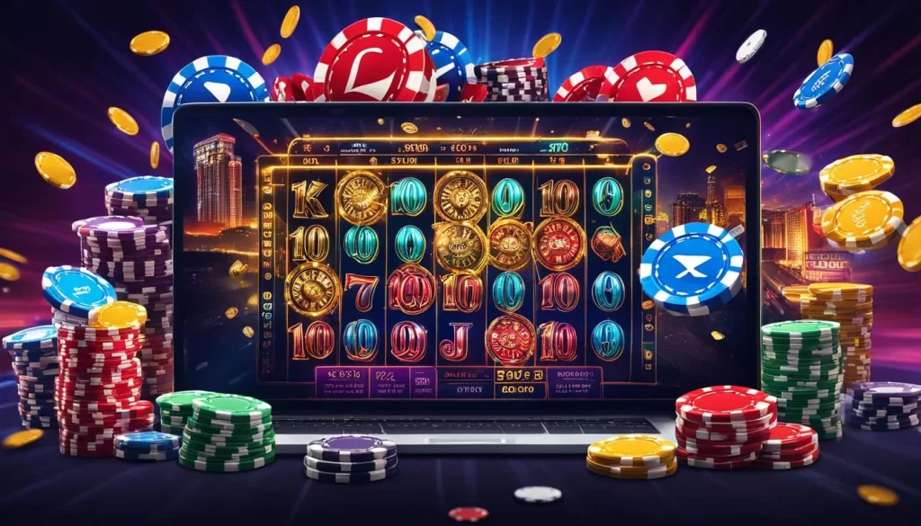 Chiến thuật chơi nổ hũ hiệu quả
