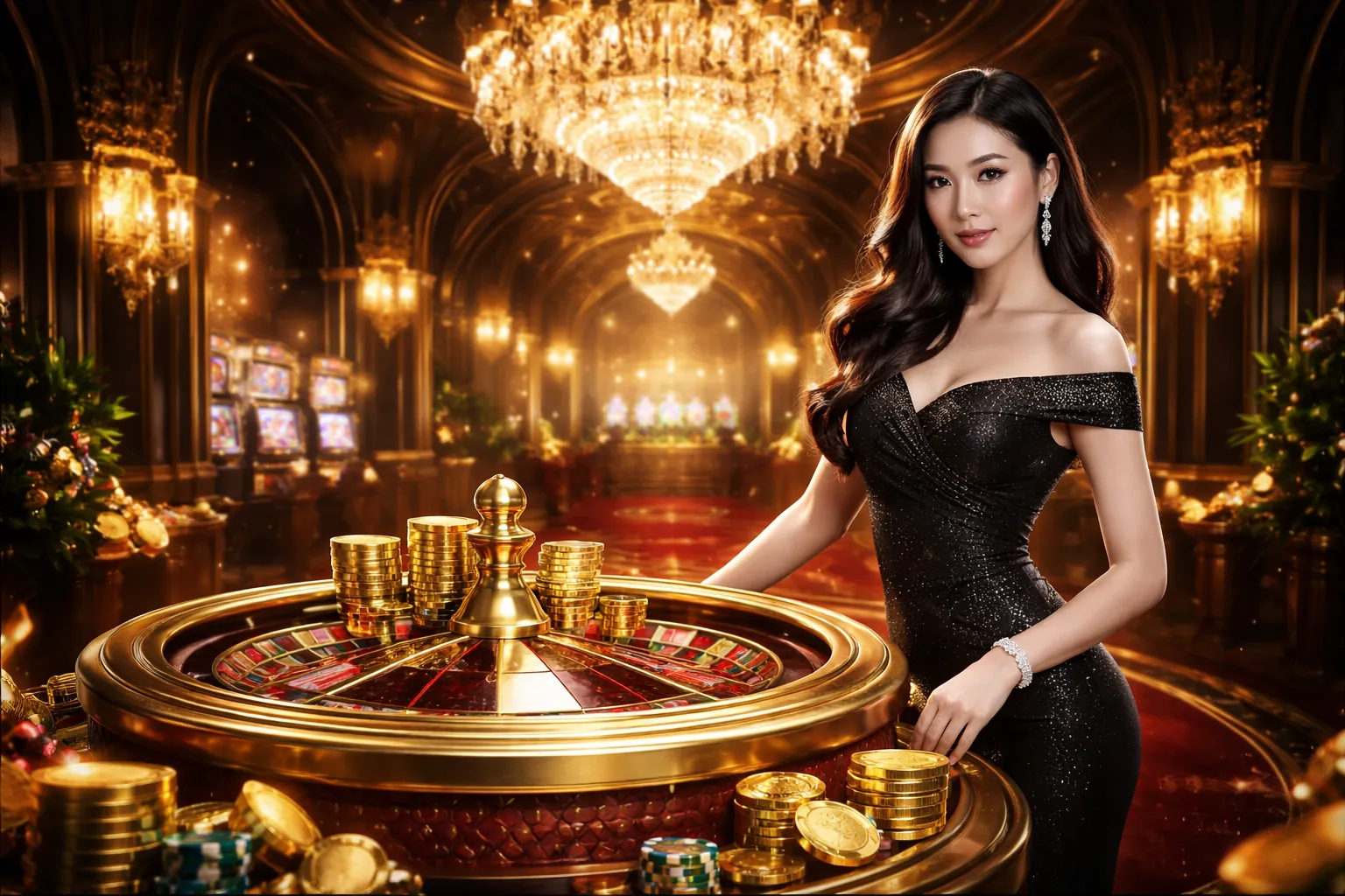 Bước truy cập trực tiếp đá gà c2