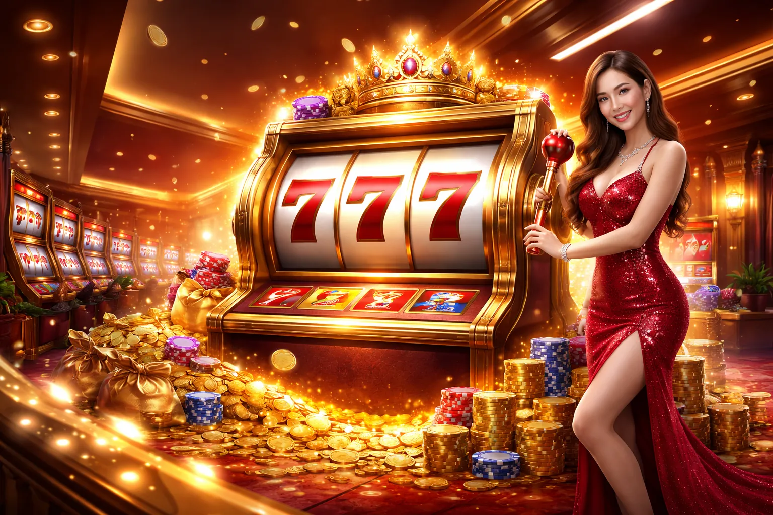 Sảnh game nổ hũ trực tiếp đá gà c2 với kho game đa dạng